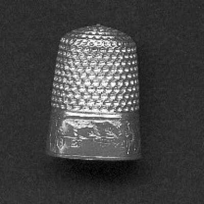 Thimble 0367