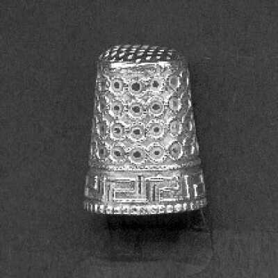 Thimble 0489