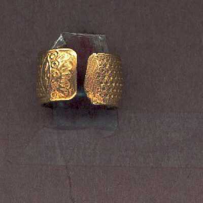 Thimble 0520