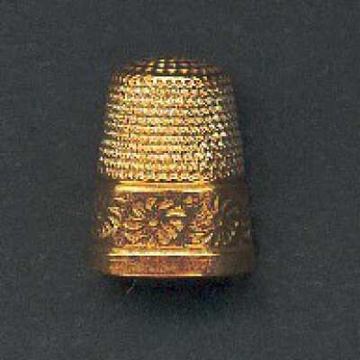 Thimble 0277