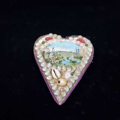 Pin Holder - K0292
