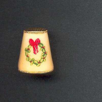 Thimble 1219