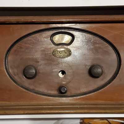Radio - Roger Model R220