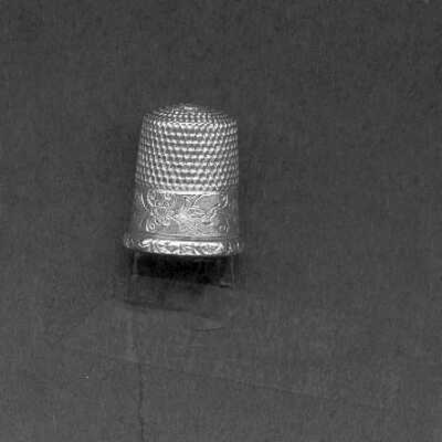 Thimble 0754
