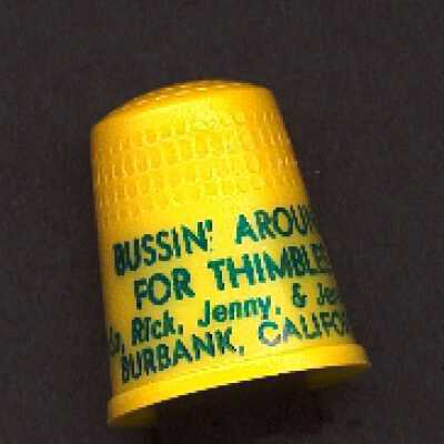 Thimble 0628