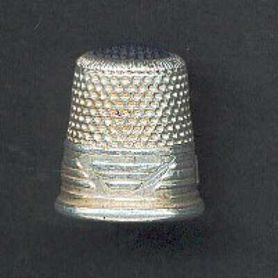 Thimble, Advertising - 0152