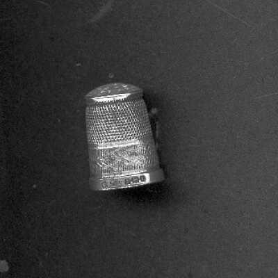 Thimble 1970