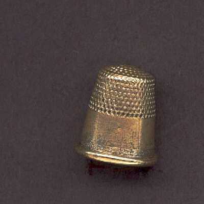 Thimble 0814