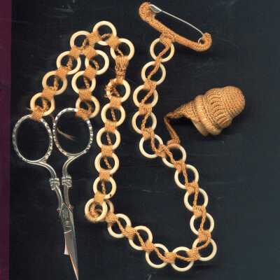 Chatelaine - K1593