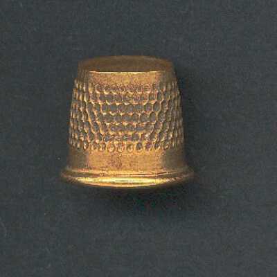 Thimble 0419