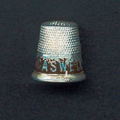 Thimble 1885