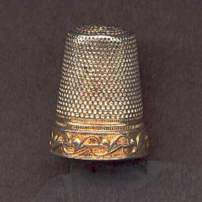 Thimble 0213