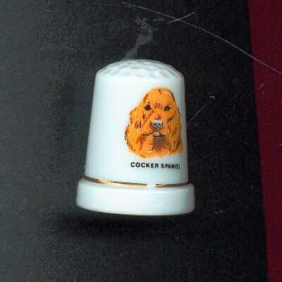 Thimble 2470