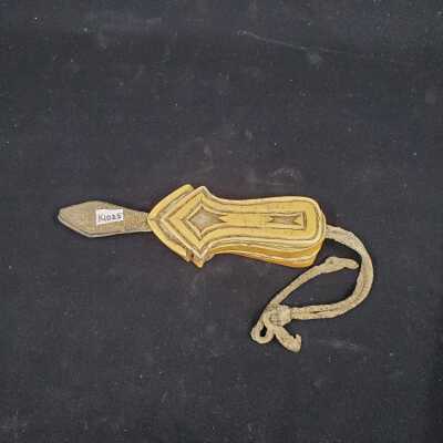 Needle Case - K1025