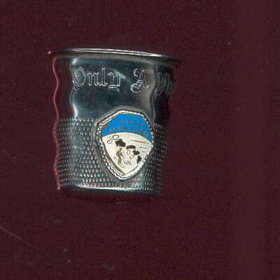 Thimble 1301
