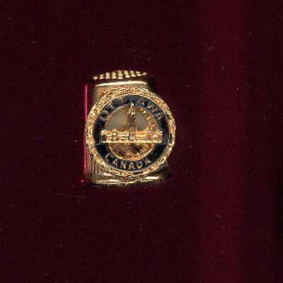 Thimble 1660