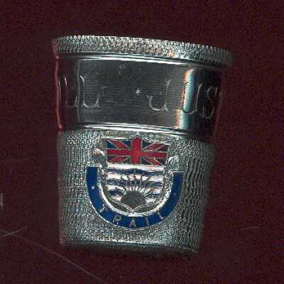 Thimble 1160