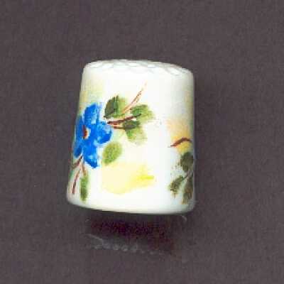 Thimble 0491