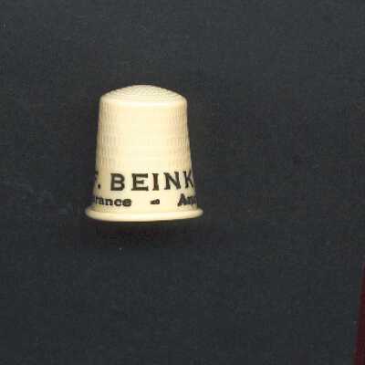 Thimble 1248