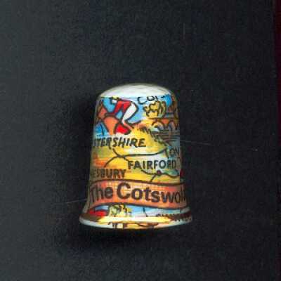 Thimble 1848