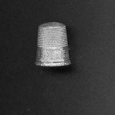 Thimble 0975