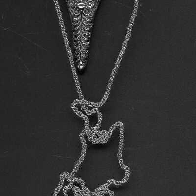 Scissors, Embroidery - K1574