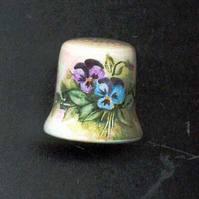 Thimble 2443