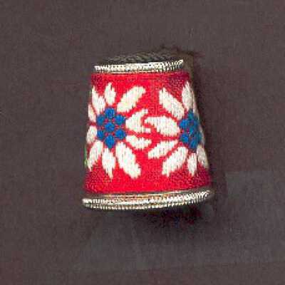 Thimble 0254