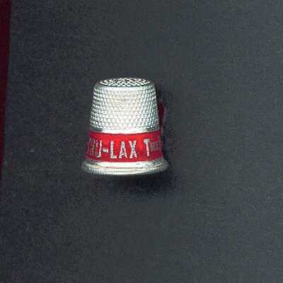 Thimble 1765