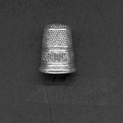 Thimble, Advertising 0540