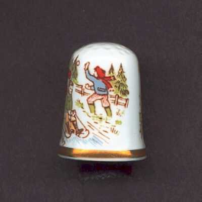 Thimble 0501