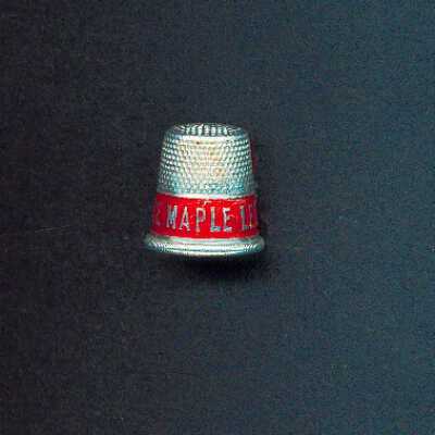 Thimble 1927