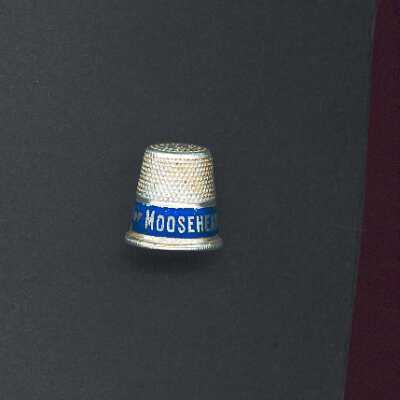 Thimble 1816
