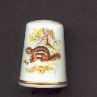 Thimble 0705