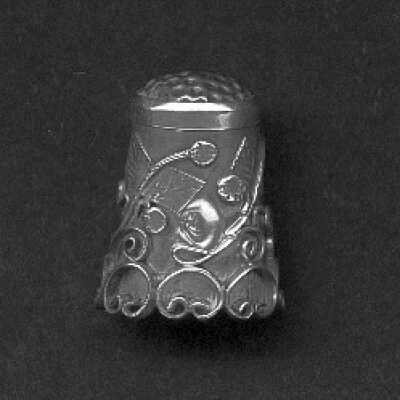 Thimble 0275