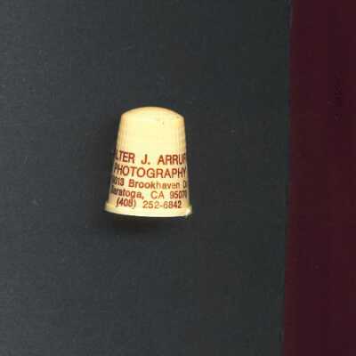 Thimble 1308