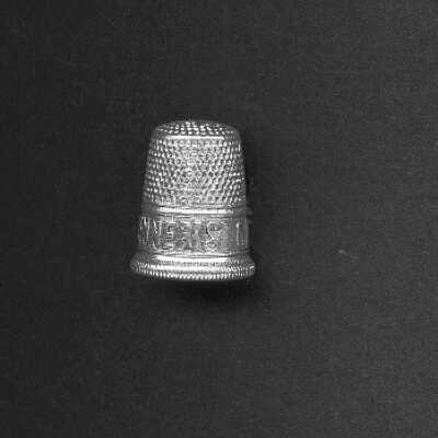 Thimble 1797