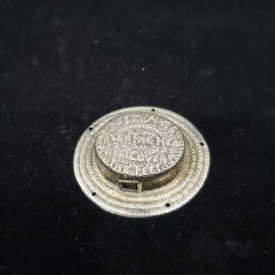 Tape Measure - K0733