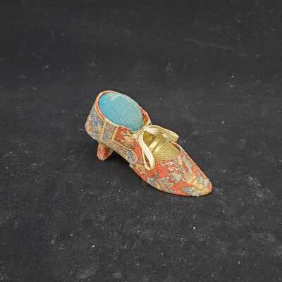 Thimble Case - AIC