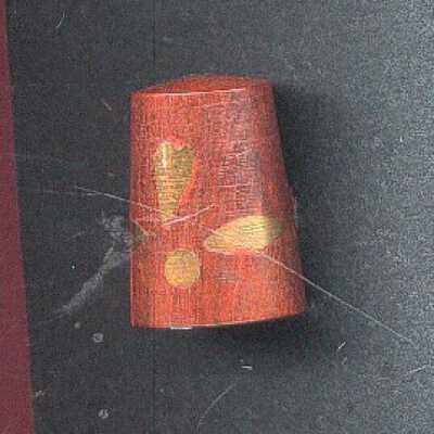 Thimble 0446