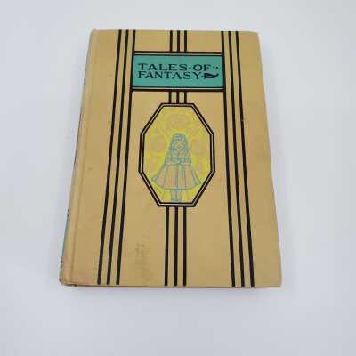 Social Studies- Tales of Fantasy
