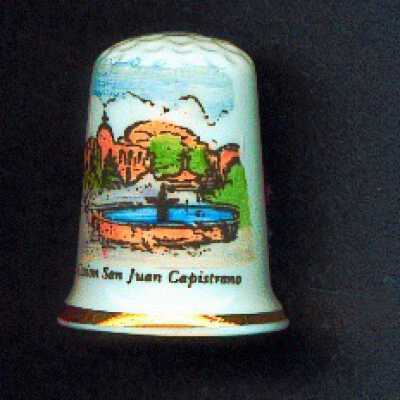 Thimble 1908