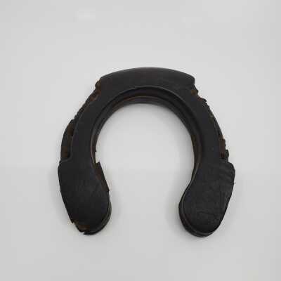 Horse Shoe - Paved road