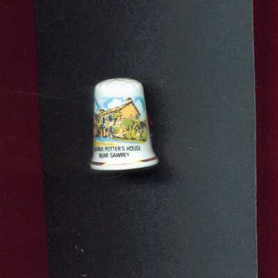 Thimble 1840