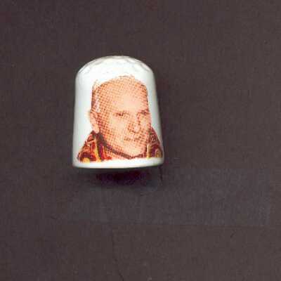 Thimble 0893