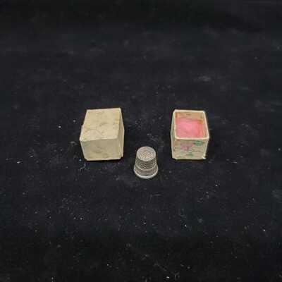 Thimble Case - AHT