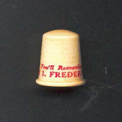 Thimble 1531
