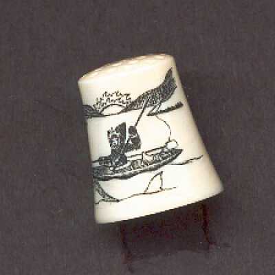 Thimble 0829