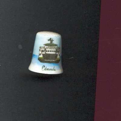 Thimble 1416