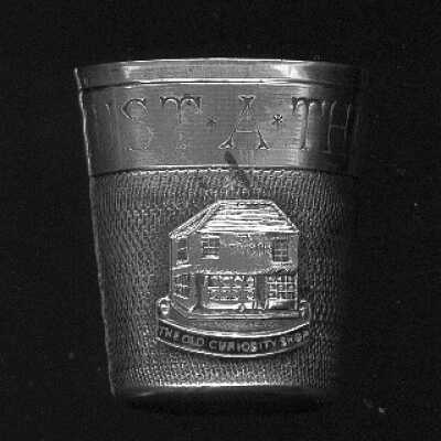 Thimble 2000